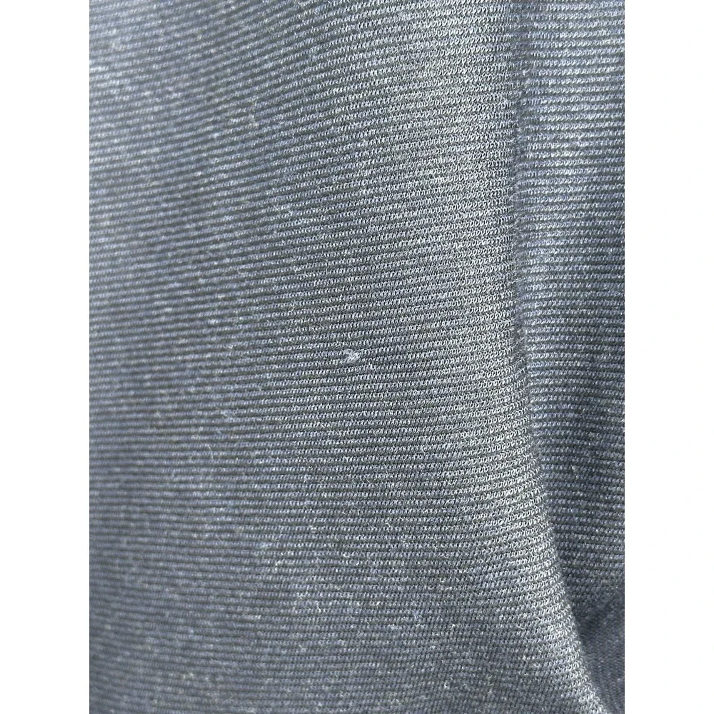 Ted Baker London Mens Navy Blue Straight Twill Drawstring Trousers Sz Med NWT